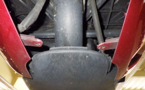 HONDA DIO Gen.6 1992 AF68