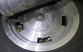 HONDA JOKER 90 2025 HF09