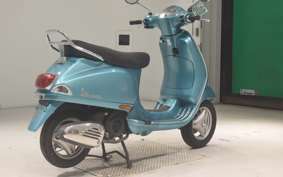 VESPA VXL125