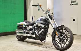 HARLEY FXBR1920 2024