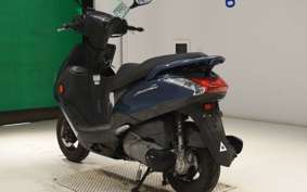 YAMAHA AXIS 125 Z SED7J