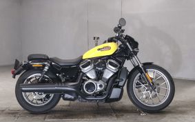 HARLEY  HARLEY RH975S ZF1