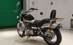 HONDA REBEL 250 2009 MC13
