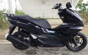 HONDA PCX 160 KF47