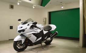 KAWASAKI ZX 1400 NINJA R 2015
