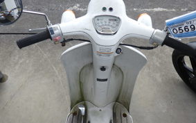 HONDA GIORCUB AF53