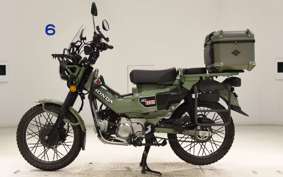 HONDA CT125-2 2023 JA65
