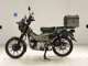 Фото Honda CT125-2 2022 с японского аукциона