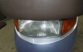 HONDA DIO CESTA GEN 2 2006 AF62