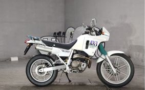 HONDA AX-1 MD21