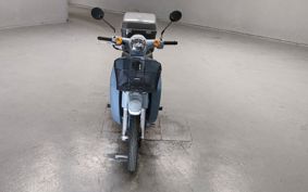 HONDA  SUPER CUB 110 STREET  JA44