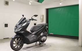 HONDA PCX 125 2013 JF81