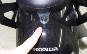 HONDA REBEL 250  S E-clutch MC49