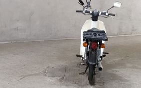 HONDA SUPER CUB50 C50