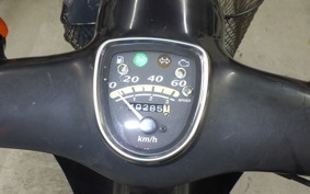 HONDA LITTLE CUB 2006 AA01