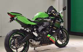 KAWASAKI ZX-25R 2022 ZX250E