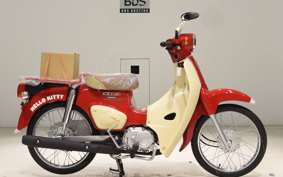 HONDA C50 SUPER CUB