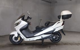 SUZUKI SKYWAVE 250S CJ43A