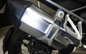 BMW R 1200GS 2016