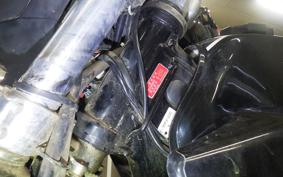 YAMAHA SEROW 225 Gen.3 DG08J