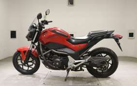 HONDA NC 700 S 2012 RC61