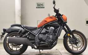 HONDA REBEL 1100 S DCT 2026 SC87