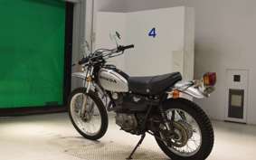 HONDA SL250S SL250S