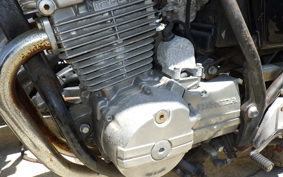 HONDA GB250 CLUBMAN Gen.5 MC10