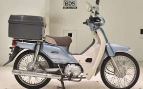 HONDA C110 SUPER CUB JA10