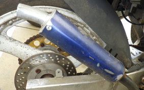 SUZUKI RGV250 Gamma VJ21A