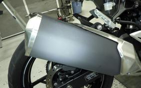 KAWASAKI NINJA 400 2024 EX400L
