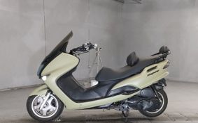 YAMAHA MAJESTY 125 SE27