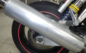 HONDA CB1000SF 1993 SC30