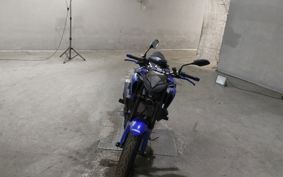 YAMAHA MT-03 2020 RH13J