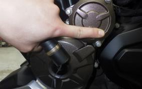 SUZUKI ｼﾞｸｻｰ250 2016 ED22B