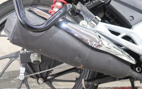 HONDA CB125F JC64