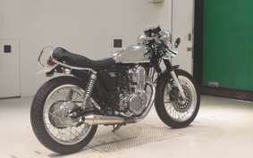 YAMAHA SR400 Gen.4 2015 RH03J