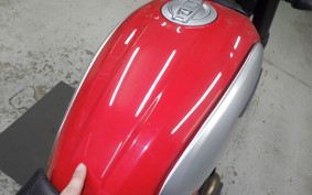 DUCATI SCRAMBLER ICON 2016