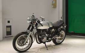 YAMAHA SR400 Gen.3 2004