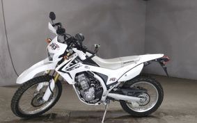 HONDA CRF250L MD38