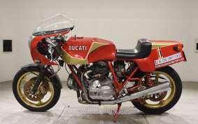 DUCATI 900MHR 1984