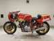 Фото Ducati 900MHR 1984 с японского аукциона