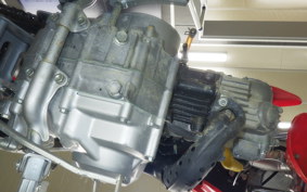 HONDA CRF70F 2012 DE02