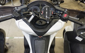 HONDA SILVER WING 400 GTA 2011 NF03