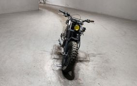 YAMAHA TW225 DG09J