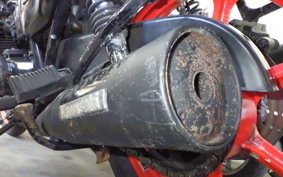 KAWASAKI Z750 GP KZ750R