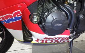 HONDA CBR600RR GEN 3 2007 PC40