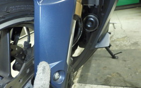 HONDA CBR400R 2023 NC56