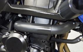 SUZUKI GSX-S750 2021 C533F
