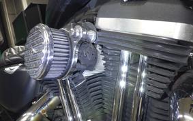 HARLEY XL883N 2015
